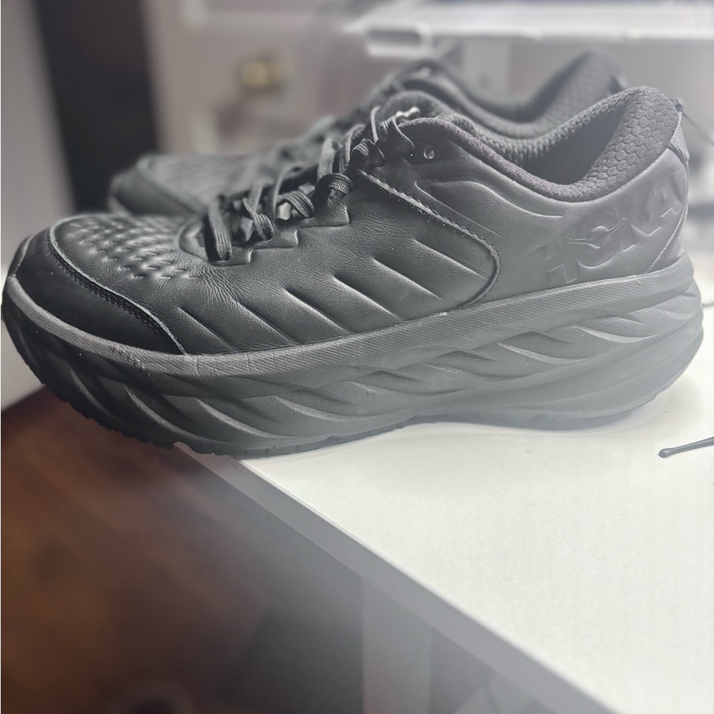 Men’s Hoka Bondi SR
